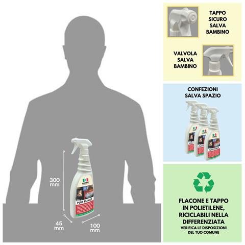 Kit Forno Kit Forno E Barbecue - Kit Per La Pulizia Professionale Del - Foto 4