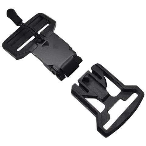 Fibbia Magnetica A 2 Pezzi - Applicazioni Versatili Modello 10 - Foto 3