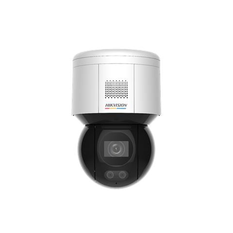 DS-2DE3A400BW-DE (F1) (T5) telecamera di sorveglianza Cupola Telecamera di sicurezza IP Interno e esterno 2560 x 1440 Pixel Soffitto - Foto 1