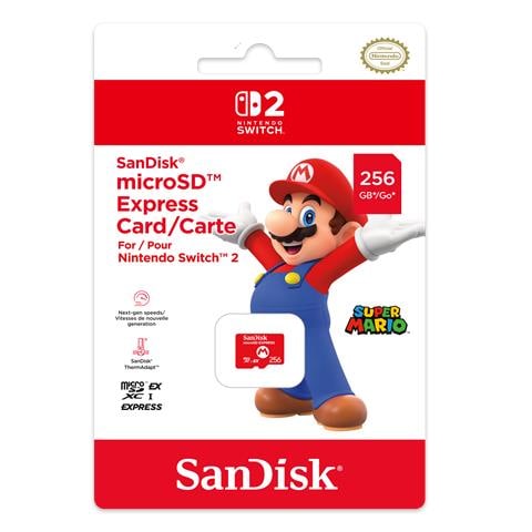 10016157 memoria flash 256 GB MicroSDXC - Foto 2