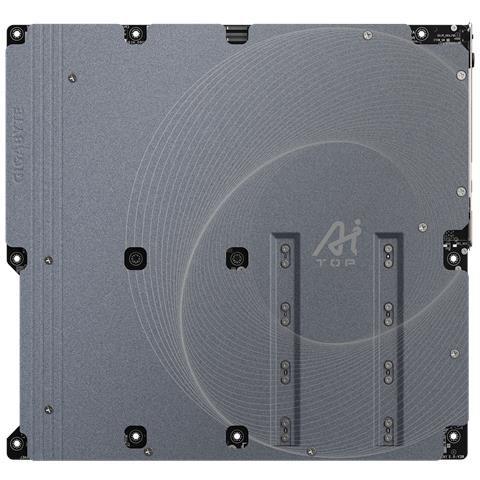 Scheda Madre TRX50 AI TOP-2B Socket sTR5 Chipset TRX50 EEB - Foto 5