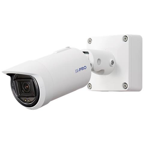 WV-S15500-V3L telecamera di sorveglianza Pallottola (forma) Telecamera di sicurezza IP Interno e esterno 3072 x 1728 Pixel Soffitto /muro - Foto 1