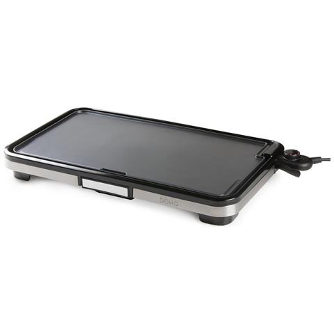 Piastra Elettrica Da 2200 W, 55 X 30,5 Cm - Do9263g - Foto 1