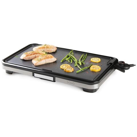 Piastra Elettrica Da 2200 W, 55 X 30,5 Cm - Do9263g - Foto 6