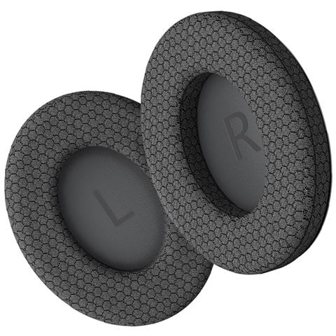 Cuscinetti Di Ricambio Compatibili Con Cuffie Bose 700/nc700 - Set Di 2 Darkgrey - Foto 2