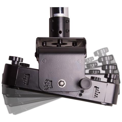 BT893 supporto per proiettore Soffitto Bianco - Foto 2