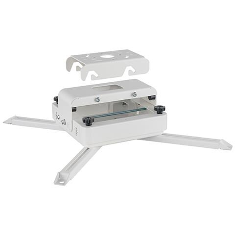 BT893 supporto per proiettore Soffitto Bianco - Foto 1