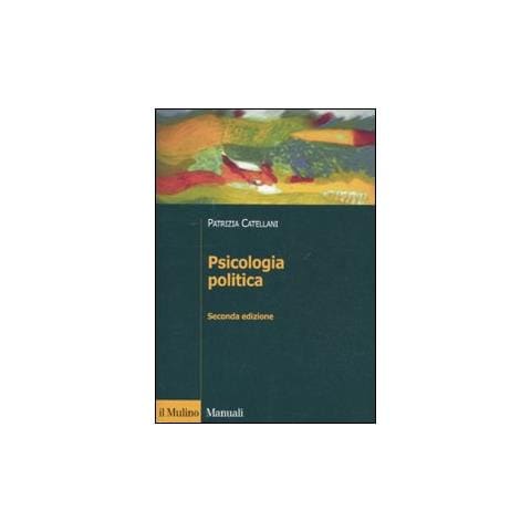 Patrizia Catellani - Psicologia politica - Foto 1