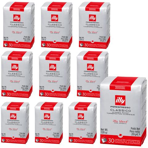 Caffe' Iperespresso Classico 300 Capsule Per Uso Professionale - Foto 1