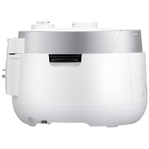 CRP-LHTR0609F cuoci riso 1,4 L 1090 W Bianco - Foto 2