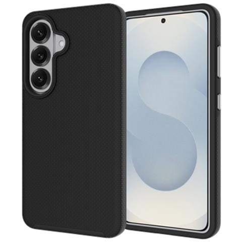 ArmorGrip Case custodia per cellulare 17 cm (6.7") Cover Nero - Foto 1