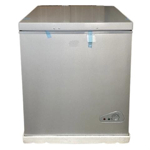 Congelatore a Pozzetto 137 Litri classe E colore Silver BD-150 - Foto 4
