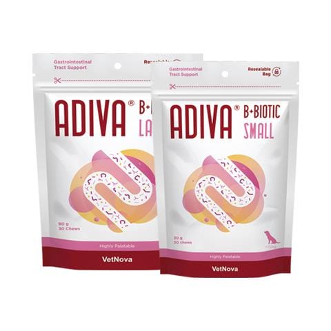 Adiva® B+biotic Small - Foto 1
