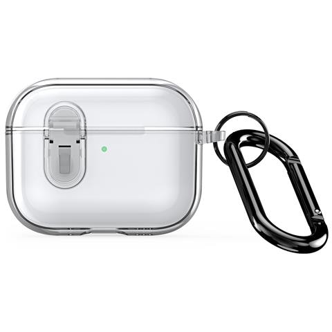 Custodia per AirPods Protective per Apple AirPods Protective - TPU, Trasparente - Foto 1