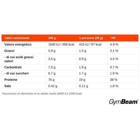 Proteine Del Siero True Whey Concentrate - Foto 2