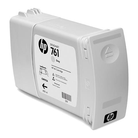 CM995a Cartuccia Ink Originale 761 Grigio per Designjet T7100 - Foto 6