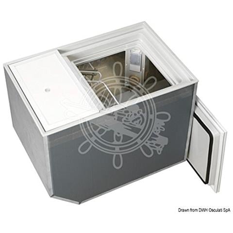 Frigo a pozzetto BI75 75 l - Foto 1