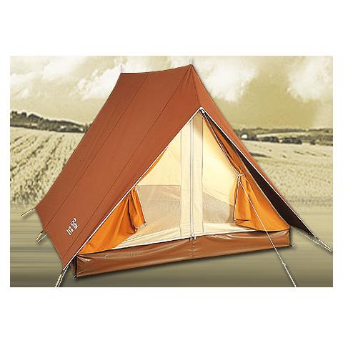 Tenda da Campeggio Capri 200 4 posti - Foto 1