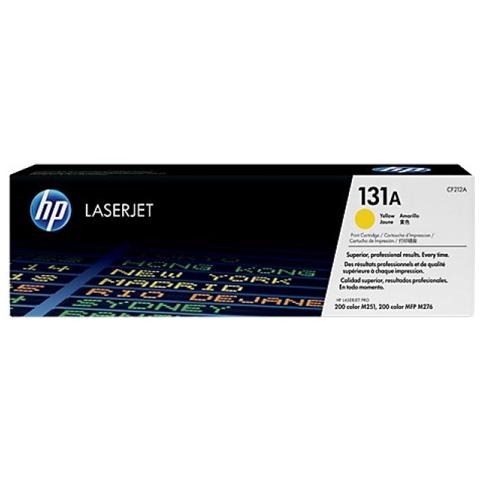 Cartuccia 131A Laserjet Cf212A Originale - Foto 2