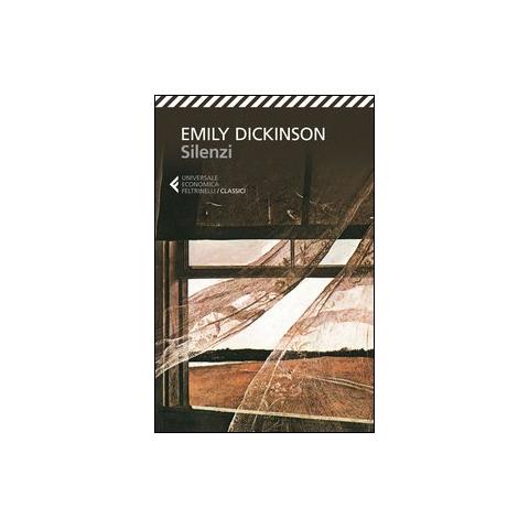 Silenzi. Testo inglese a fronte - Foto 1