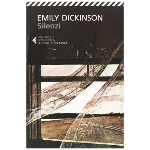 Silenzi. Testo inglese a fronte - Foto 3