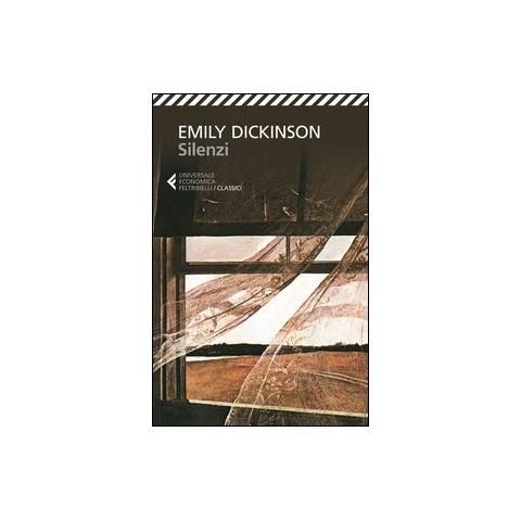 Silenzi. Testo inglese a fronte - Foto 2