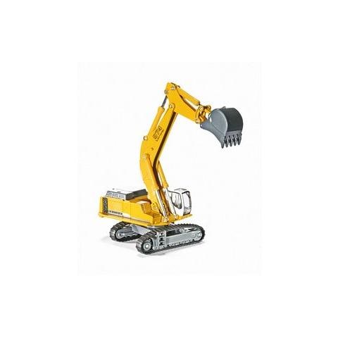 Camion con Scavatore  - Foto 2