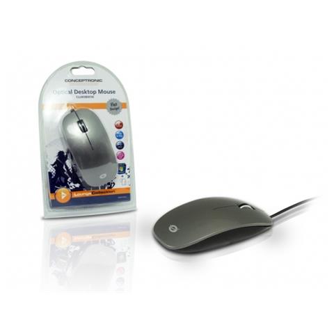 Optical Desktop Mouse In - Foto 2