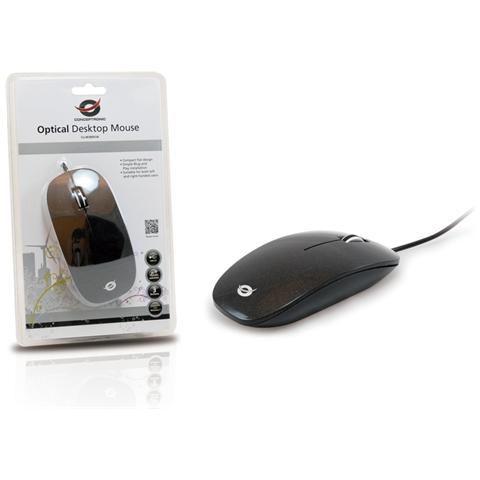 Optical Desktop Mouse In - Foto 12