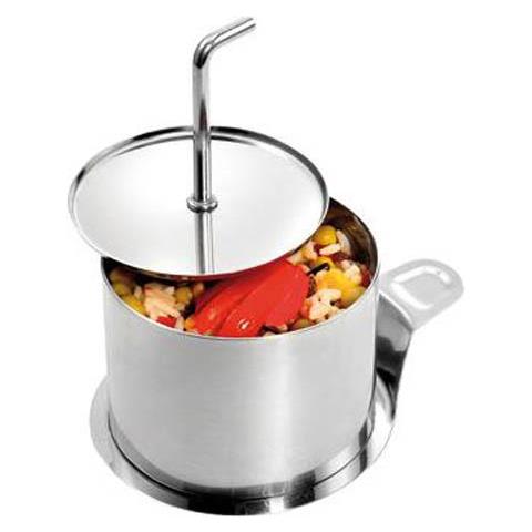 Formina rotonda da cucina - Foto 2