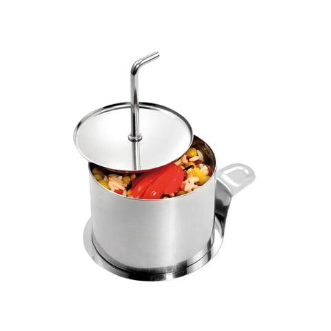 Formina rotonda da cucina - Foto 1