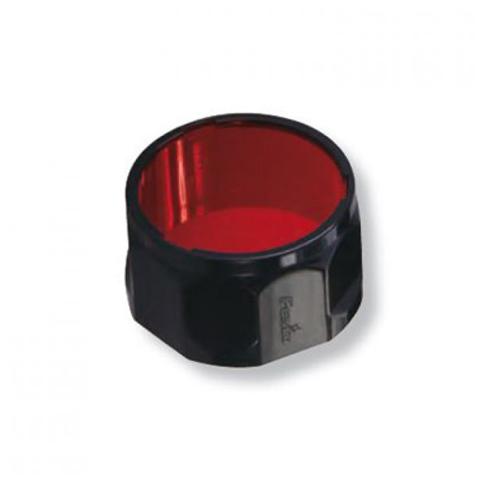 AOF-L RD Filtro rosso per torce - Foto 1