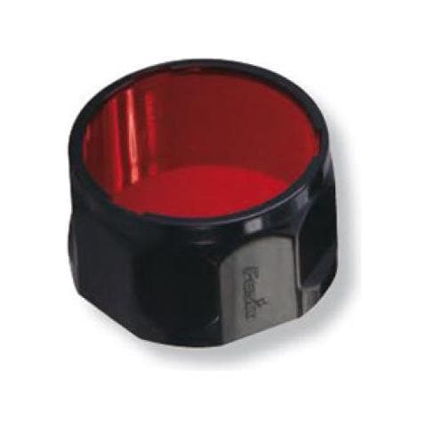 AOF-L RD Filtro rosso per torce - Foto 2