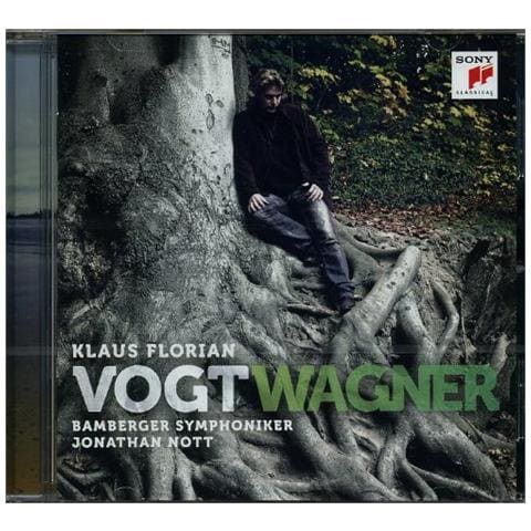 Wagner- Wagner Arie Da Opere - Klaus Florian Vogt - Foto 1