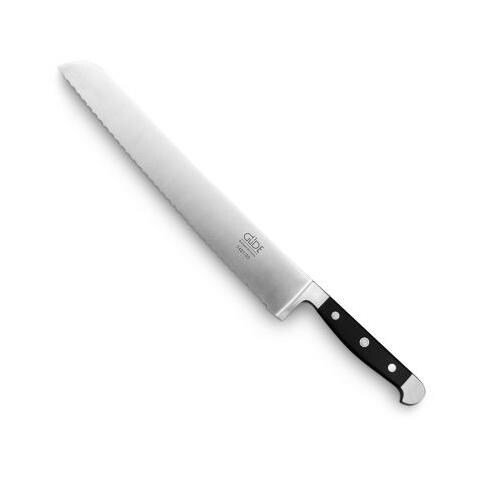 Coltello da pane Alpha 32 cm2 - Foto 1
