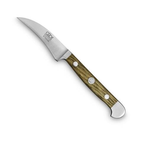 Coltello per sbucciare Alpha Fasseiche 6 cm - Foto 1