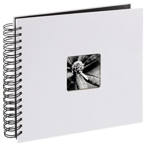 Fine Art 28x24 50 pagine nere 2108 - Foto 1