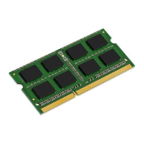 Memoria SoDimm KCP316SD8/8 8 GB (1x8 GB) DDR3 1600 MHz CL11 - Foto 1