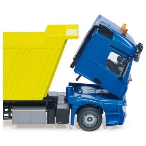 Mercedes-Benz Arocs con Cassone Ribaltabile Scala 1:50 - Foto 5
