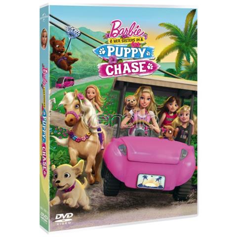 Barbie E La Ricerca Dei Cuccioli - Foto 3
