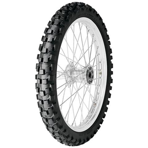 Pneumatico Moto 90 90 R 21 54 R D606 - Foto 2