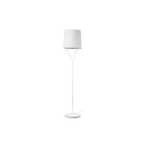 Faro 29869 - Tree Lampada Da Salone Bianca 1l - Foto 1