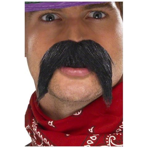 Baffoni Da Gringo Messicano Taglia Unica - Foto 1