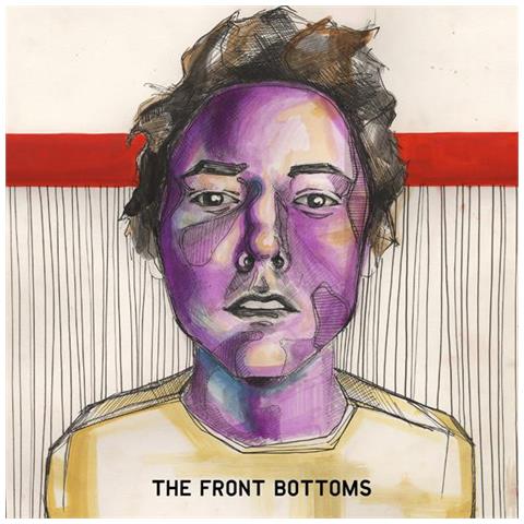 Front Bottoms - The Front Bottoms - Foto 1