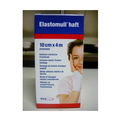 Elastomull Haft Benda 10x 4 - Foto 1