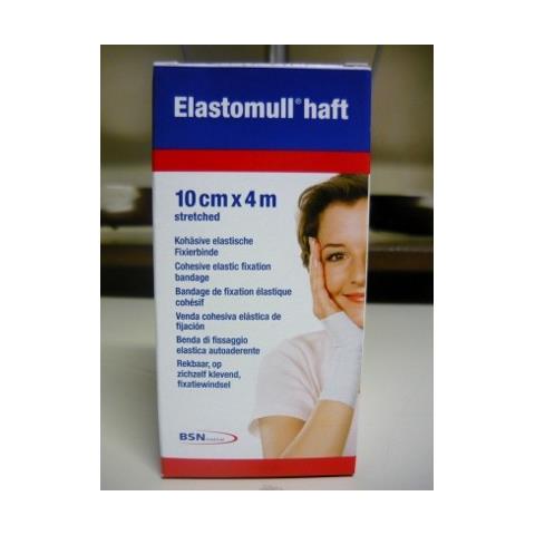 Elastomull Haft Benda 10x 4 - Foto 2