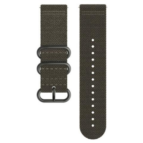 Suunto - Cinturino Traverse Alpha in Tessuto per Modelli Suunto - ePRICE