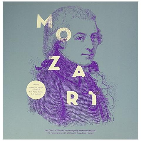 Mozart, W. A. - The Masterpieces  - Foto 2