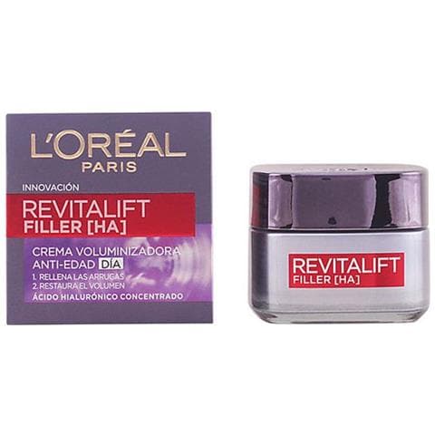 Revitalift Filler Crema Anti Etã¡ Giorno 50ml - Foto 4