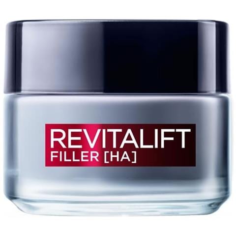 Revitalift Filler Crema Anti Etã¡ Giorno 50ml - Foto 1